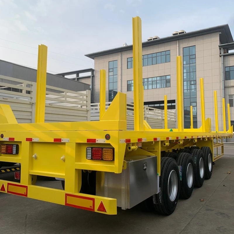 Cargo Flatbed Trailer best