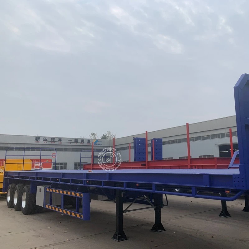 Extendable Flatbed Trailer best