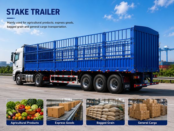 The whole internal logistics system solutions