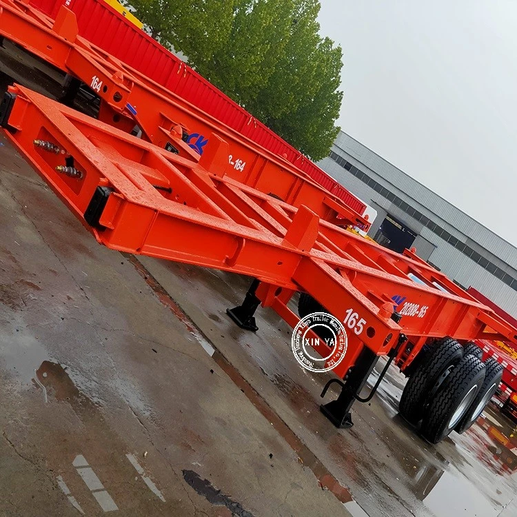 container semi trailer 12 container semi trailer 12